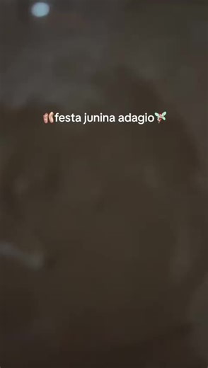 Junina do grupo adulto avançado ✨🎉 🎬 Edição pela melhor @juliana #festajunina #saojoao #dance #jazz #joinville