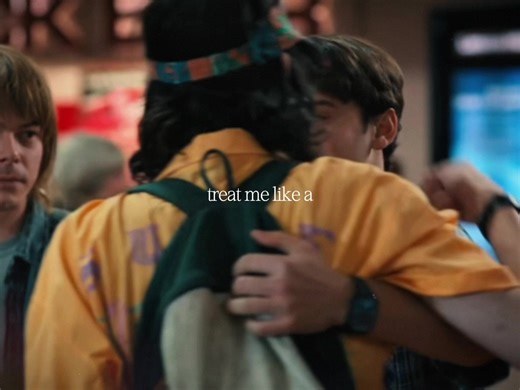 ong will shouldve slimed mike out and i wouldve helped him hide the body #willbyers #mikewheeler #byler #strangerthings #fyp