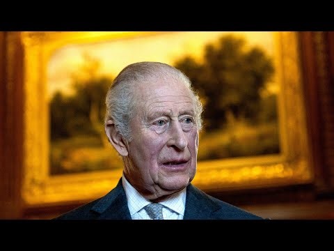 King Charles’ absent Easter message sparks outrage as public disappointed with level of effort