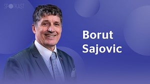 Borut Sajovic: Varnost ni ne leva ne desna - je naša. Slovenska. - Siol.net VideoS.pot