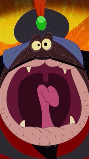 राजकुमारी का अपहरण | हिंदी Oggy and the Cockroaches - Hindi Cartoons for Kids
