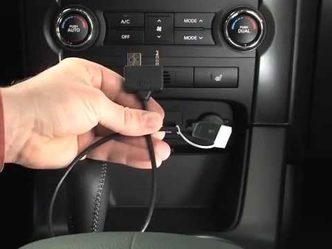 USB Port