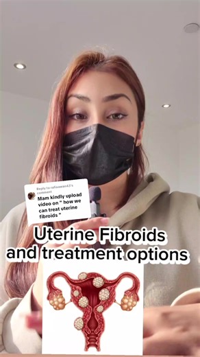 Understanding Fibroids and Treatment Options