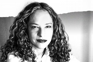 A Conversation With Katie Roiphe