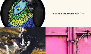 2019’s Best 40 Tracks