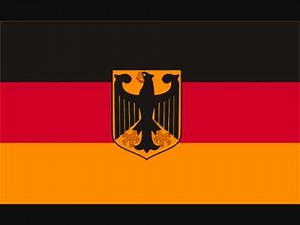Der Alte Dessauer - Bundeswehr