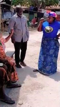 Challenge My In laws African Marriage