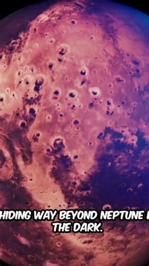 Exploring the Mystery of Planet X – What Are Scientists Saying🥶💯🤯🔥#shortsfeed #Brainwaves995