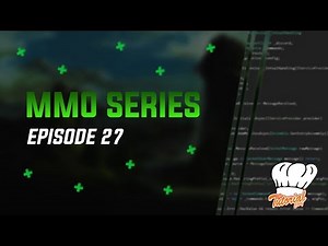 Unity Tutorial MMORPG #27 | Client UMA Character Creator P.1