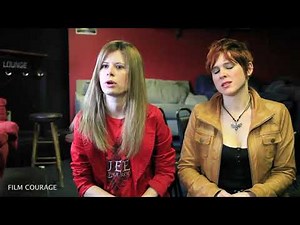 Advice To Beginning Female Filmmakers by Elle Schneider & Lily Cade ()