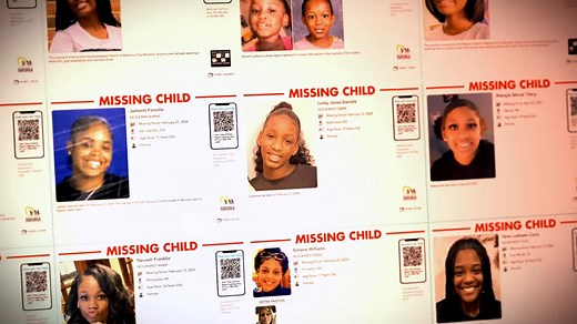 Disturbing missing women stories that inspired Lifetime's Abducted at an HBCU