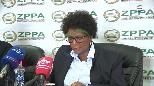 1.9K views · 76 reactions | ZPPA trains Suppliers in the use of E-GP...