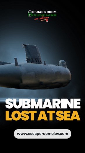  Dive deep. Think fast. Escape before you run out of air. Your...