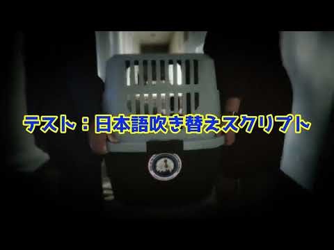 英語動画から日本語音声を合成した動画を生成するスクリプト紹介：whisper.cpp 、PLaMo2 Translate、Kokoro-FastAPI