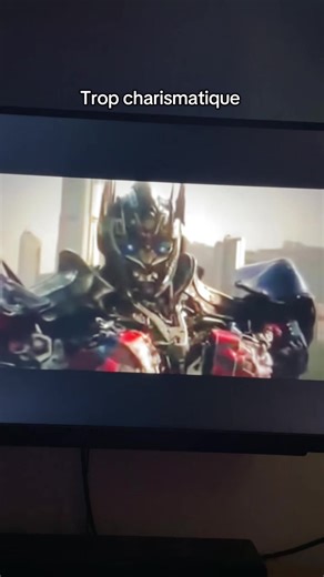 L’une des Saga les plus sous côté #transformers