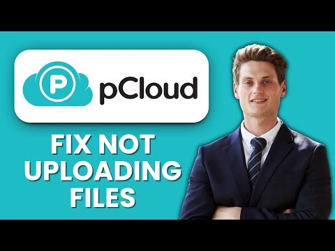 How to Fix pCloud Not Uploading Files ☁️ Quick Steps to Restore Seamless File Sync