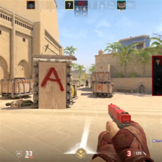 f0rest is still INSANE 😱 🎩 SkinBaron.com Gameplay by: f0rest #counterstrike #counterstrike2 #cs2 | CS:GO Videos