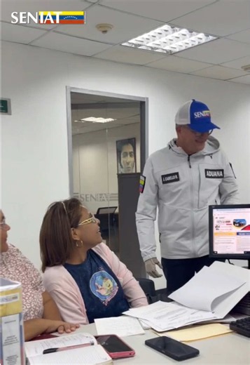 Evaluación integral del SENIAT en Punto Fijo: supervisión y control fiscal