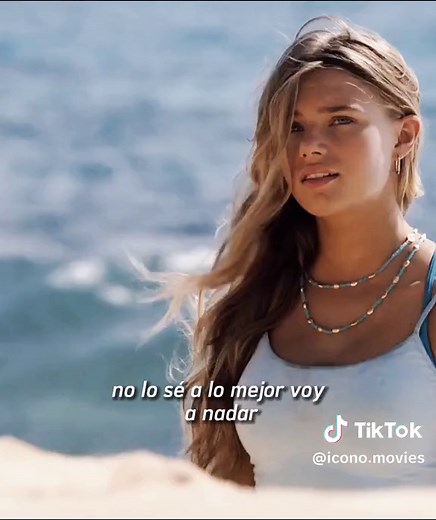 La laguna azul el despertar - Película Completa en Español