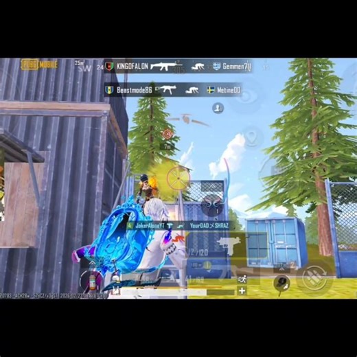 PUBG Mobile Livik #pubgmobile #youtubeshorts #bgmi