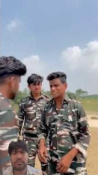 #army #indianarmy #emotional #indianmilitary #armylover #armylover #lifeisbutadream #badnaamgabru
