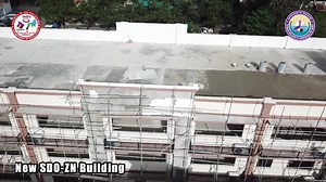 2021 New 4-Storey DepEd ZN Building Credits: Documentation Committee 2021 Inauguration Ceremony | Schools Division of Zamboanga del Norte