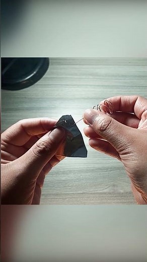 Electroscopio. ¡Ciencia al instante!