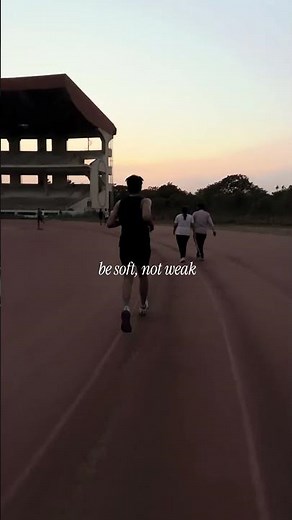 6*400 meters interval training.