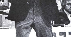 Joe Moran: Historical lookback at Rivalry:  Notre Dame vs Marquette Sat Night at the Forum