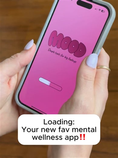 POV: Not a therapist. Not a lecture. Just tools that help your brain chill. #TheMOODtools #newyearnewme #Moodtools #Mentalhealthtok