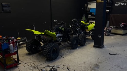 MBC MOTOR WORKS on Instagram‎: "🏅🥇Laghouat 🥇🏅🔥 🚩 Habillage Vèhicule🔊 تغليف السيارات ✅ 🚩PPF/ CÉRAMIQUES💎 🔊 حماية الطلاء✅ 🚩Pose Film Solaire 🇺🇸🔊تركيب الفيمي✅ ⭕ #Polisch & Protection # 💯 🇩🇿 MBCMOTORWORK ‎ في خدمتكم❤❤ ☎ . Ⓜ. +213553312248 #polisch #fyp #algeria #laghouat #fypシ #tuning #fiat #yamha #yamaha #raptor700r"‎