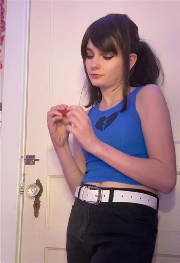 #nicole #viral #classof09 #cosplay #videogames | nicole cosplay