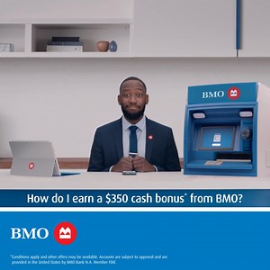 The best checking account is the one with no monthly maintenance fee. Open a BMO Smart Advantage Checking account today. | BMO U.S.