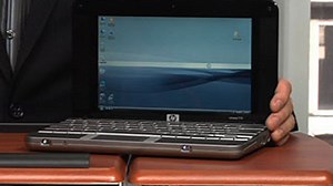 HP 2133 Mini-Note PC
