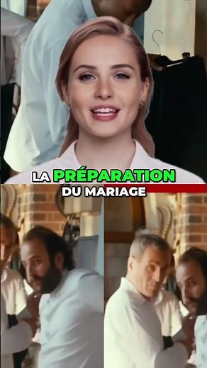 The Sense of Celebration on Netflix: a comedy to watch again and again!