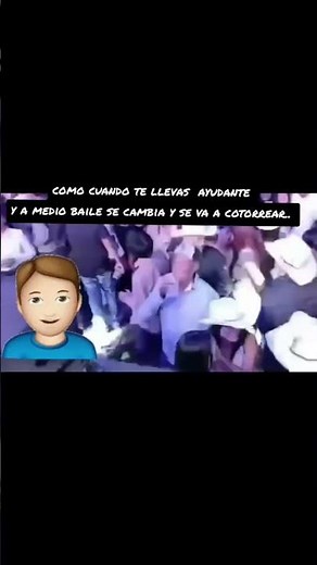 Y seguimos avanzando sus amigos La Diferencia de N.L .. Aquí hasta el staff se divierte, ..