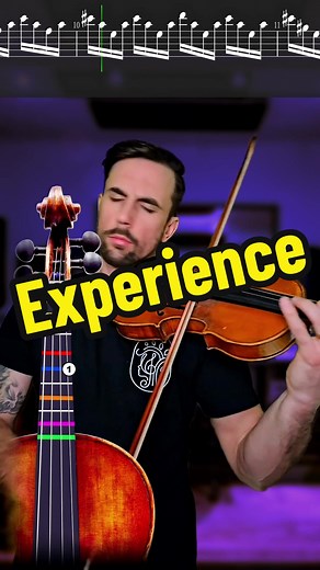 That Epic moment! Experience - Ludovico Einaudi Learn Experience by Ludovico Einaudi on the Violin with this easy-to-follow violin Tutorial with Sheet Music and Violin Tabs. #violintutorial #experience #ludovicoeinaudi #epicviolin Experience - Ludovico Einaudi Violin Tutorial Experience - Ludovico Einaudi Violin Sheet Music Experience - Ludovico Einaudi Violin Tabs