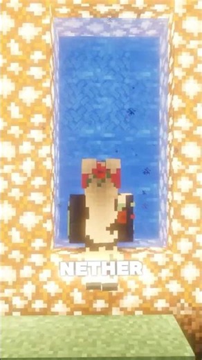 The Mod That Adds A Heaven Dimension