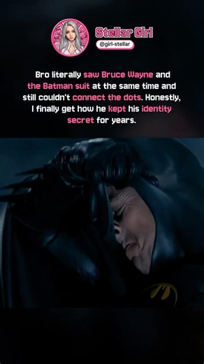 Gotham's Smartest People vs. Bruce Wayne🦇🤫