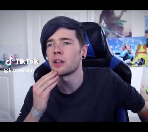 DanTDM: Mogging YouTubers Since 2012