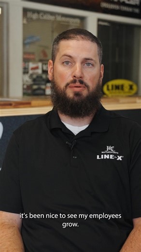 Join a powerful network of Franchisees. Start your own LINE-X® Franchise in the Kansas City area in as little as 9 months. Learn more about our Franchisee qualification process. | LINE-X North America | Facebook