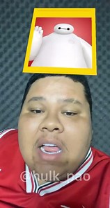 É gordo quer oque? Rs | Hulk Pão