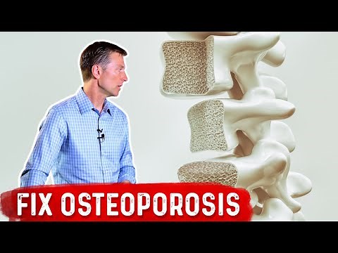 The Missing Mineral in Strong Bones