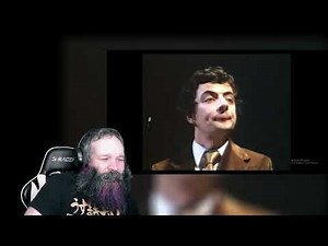 American Reacts to John Cleese and Rowan Atkinson Beekeeping