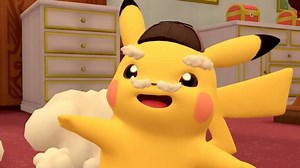 Is Detective Pikachu Returns A Sequel?