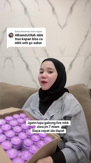 Membalas @mom najwa #fypシ゚viral🖤tiktok #nezmarmc #fyptrending #jemberviral #jiranviral