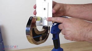 How To: SPR Removal with Heavy Duty Removal Dies For The PR-5 Rivet Gun | Pro Spot International Inc.