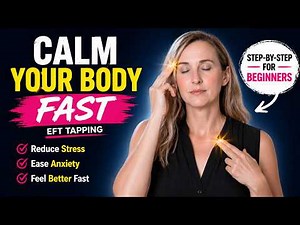How to Do EFT Tapping for Beginners (Step-by-Step Guide)
