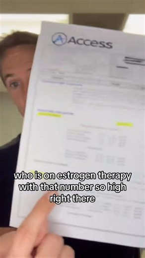 3.4K views · 21 reactions | Have you seen the effects of birth control shots and what it does to hormone levels? #birthcontrol #hormone #hormones #hormonal #wow #fypシ #foryourpages #fypツ #foryoupage #viralvideo #viral #viral_video #viralllllll #virale #depo #fatigue #estrogen | The Wellness Way - Largo | Facebook