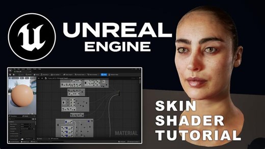 UE5 Subsurface Profile Shader Tutorial | Aditya Anand posted on the topic | LinkedIn